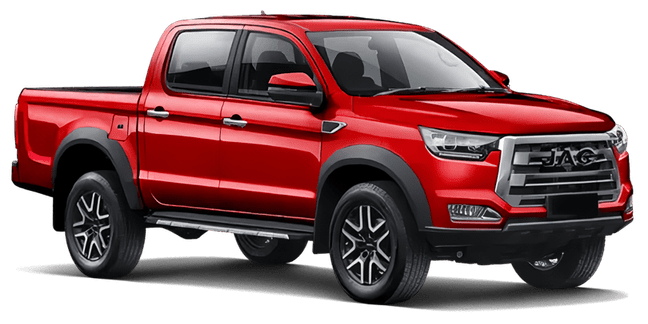 Jac T8 Pro