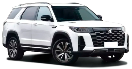 Changan CS95