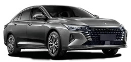 Dongfeng Shine Max