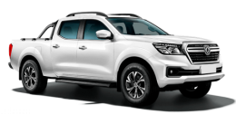 Dongfeng DF6